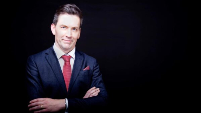 Operdziedātājs Valdis Jansons