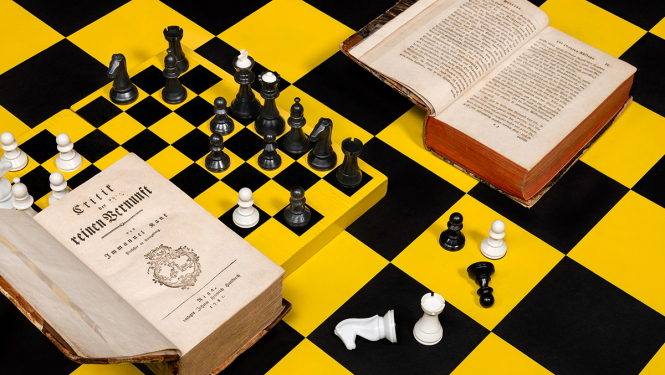 Starptautiskā foruma “Prāts Rīgā” vizuālais materiāls