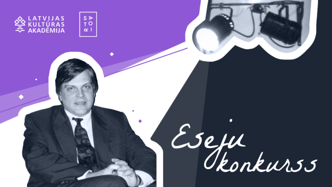 LKA vizuālais materiāls