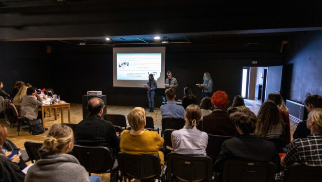 LKA vizuālais materiāls