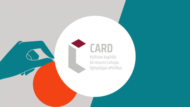 LKA vizuālais materiāls