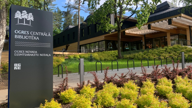 LKA vizuālais materiāls