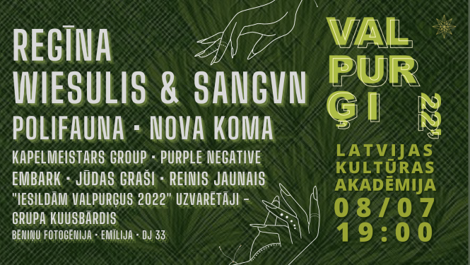 LKA vizuālais materiāls