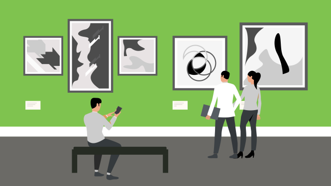 LKA vizuālais materiāls