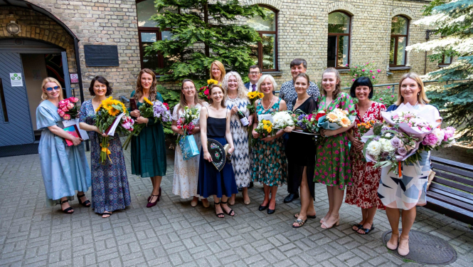 LKA vizuālais materiāls