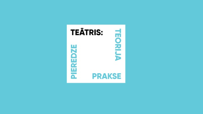 Uzraksts: teātris, teorija, pieredze, prakse