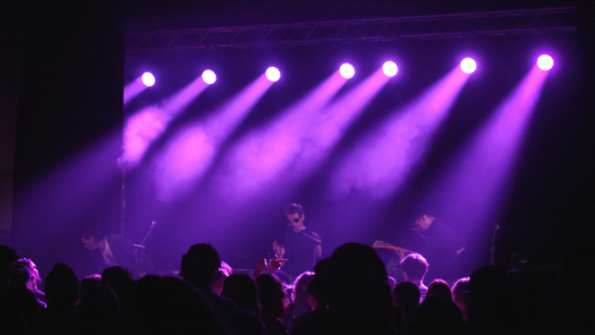 Mūzikas un mākslas festivāls "Valpurģi", foto: Elīna Gūtmane