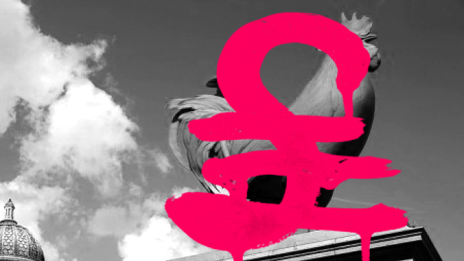 Sarunu sērijas vizuālais materiāls