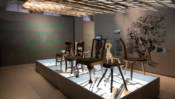 LNVM vizuālais materiāls