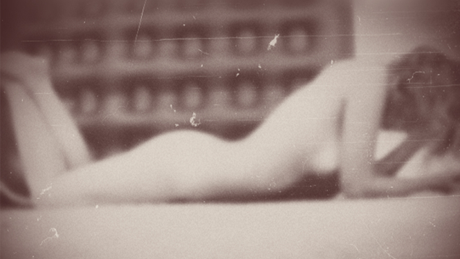 Sievietes tēls fotogrāfijā