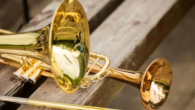 Pūšamais mūzikas instruments