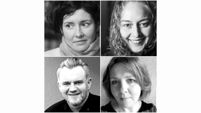 Publicēta otrā saruna raidierakstu sērijā “Teātris ārvalstīs”