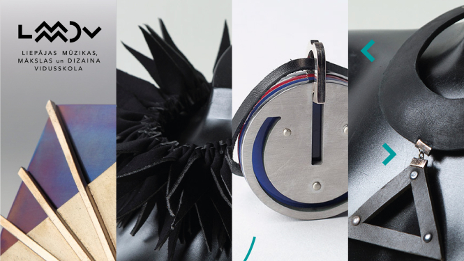 LMMDV vizuālais materiāls