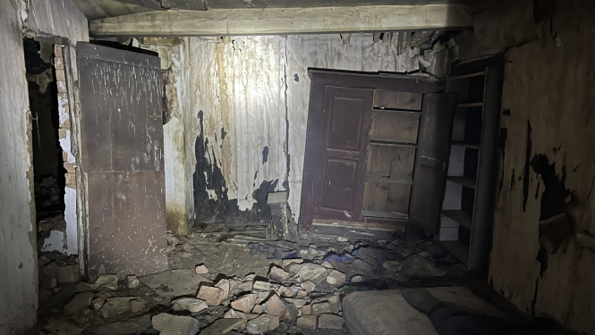 Izrādes vizuālais materiāls