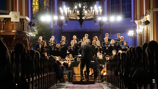 Latvijas Radio koris