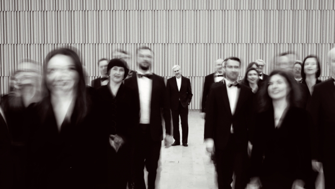 Latvijas Radio koris