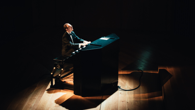 Pasākuma vizuālais materiāls.