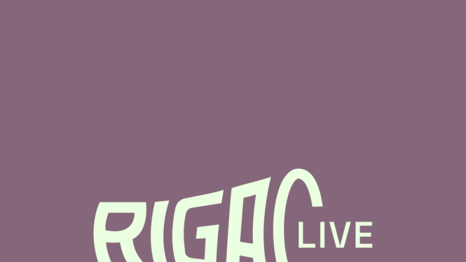 Dziesmu rakstīšanas nometnes RIGaLIVE vizuālais materiāls