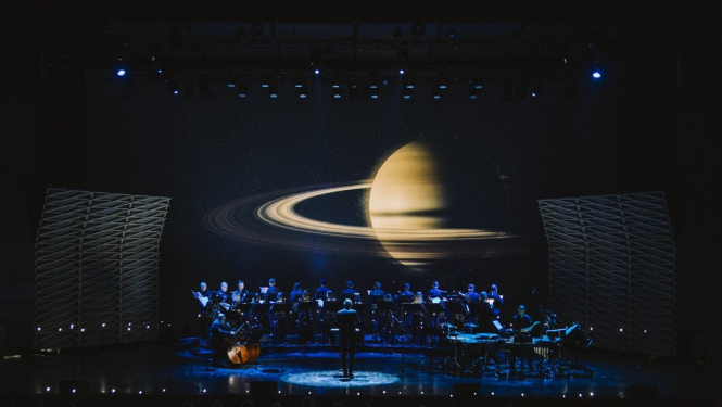 Koncerts, foto: Dagnija Bernāne/Latgales vēstniecība Gors