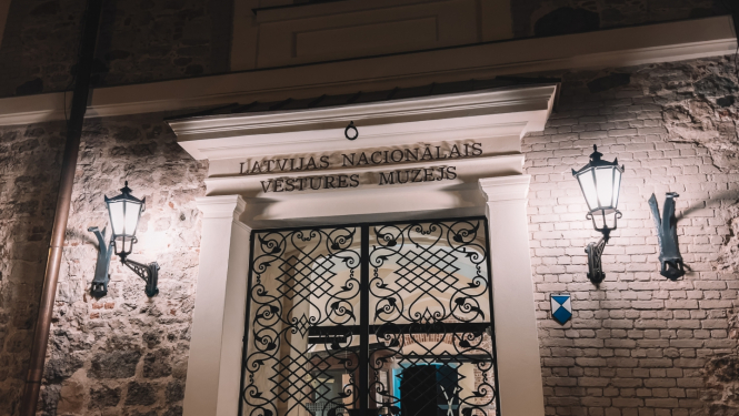 Rīgas pils konvents