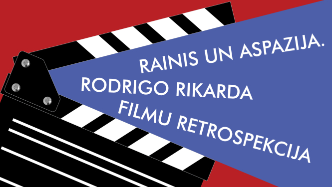 Kinolektoriju cikla vizuālais materiāls