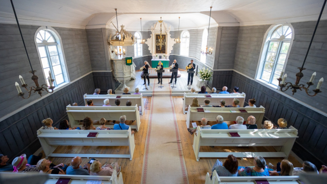 Dienvidkurzemes festivāls “Rimbenieks”, foto: Jānis Vecbrālis.