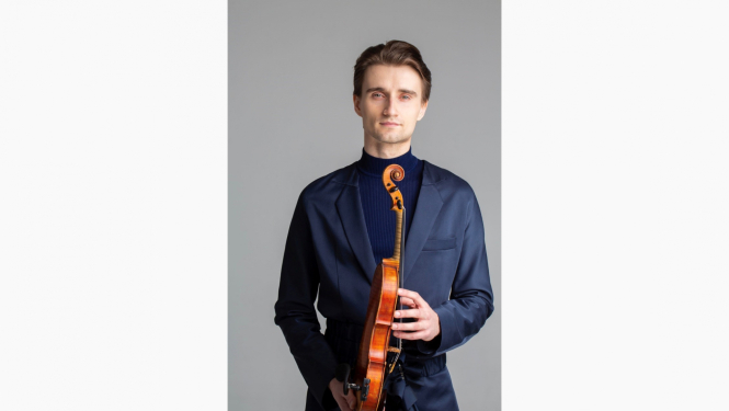 Vijolnieks Roberts Balanas