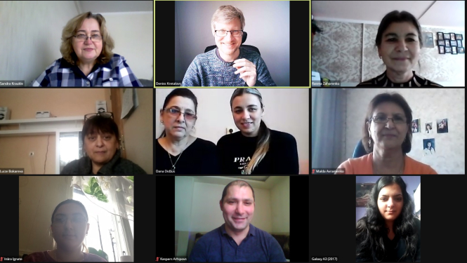 Romu mediatoru mācības