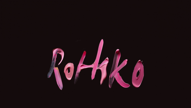 Attēls ar tekstu: Rothko