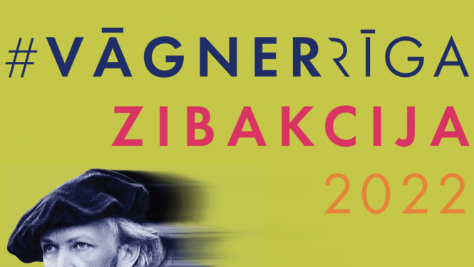 Pasākuma vizuālais materiāls