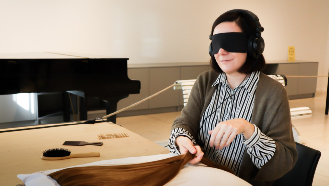 Programma “Sajūtu ceļojums” Raiņa un Aspazijas vasarnīcā