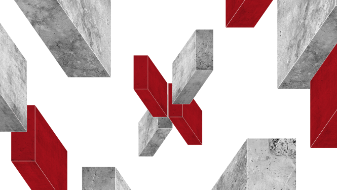 Konferences “X stunda. Barikādēm 30” publicitātes vizuālais noformējums