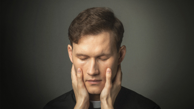 Izrādes tēls - aktieris