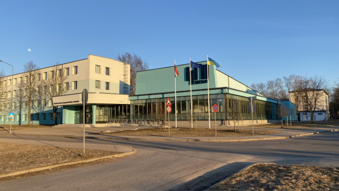 Daugavpils Mūzikas vidusskola