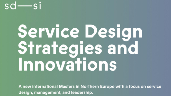 LMA vizuālais publicitātes materiāls