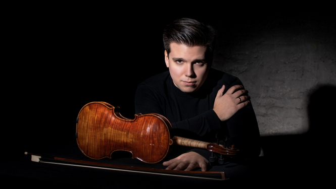 Vijolnieks Sergejs Dogadins