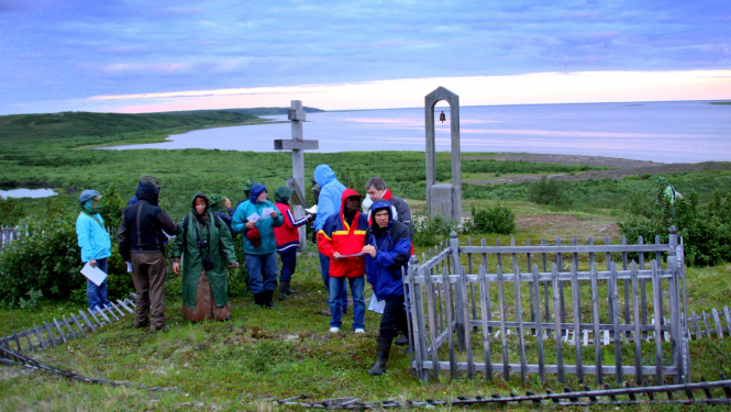 Dokumentālā filma “Tālā zeme Sibīrija. Kāpēc 1949. gada 25. marts?”.