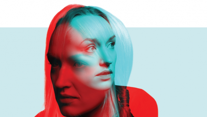 Izrādes vizuālais materiāls