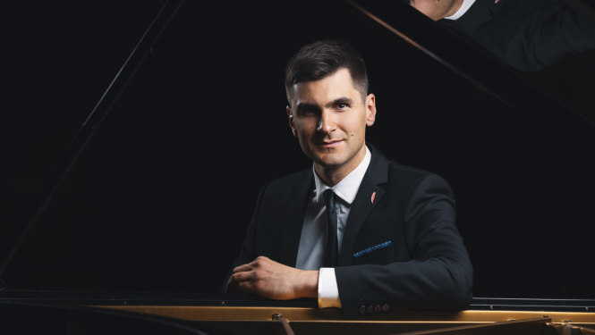 Vestards Šimkus, foto: Jānis Porietis