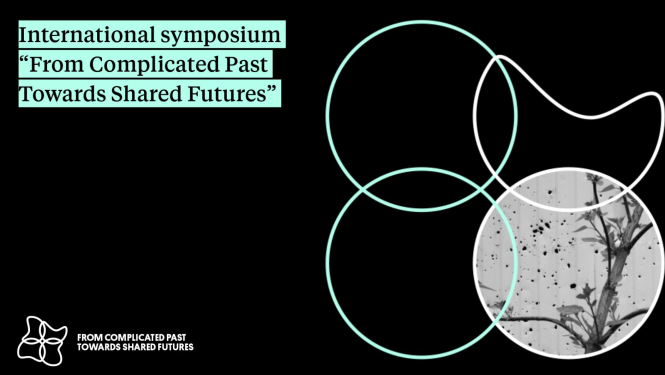 Simpozija vizuālais materiāls