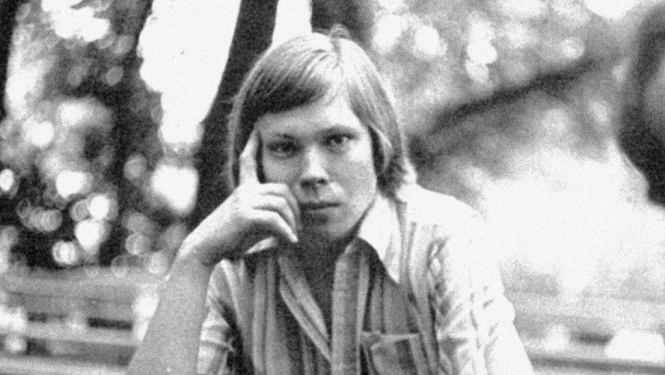 Diriģents Normunds Šnē