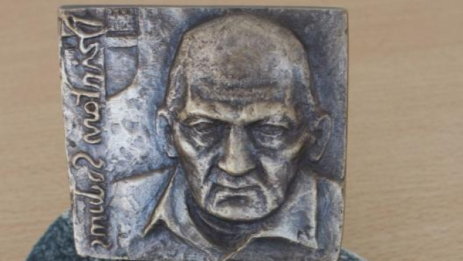 Dzintara Soduma balva