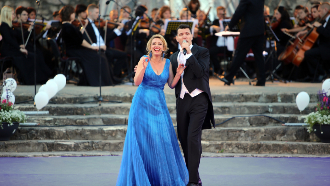 Starptautiskais Operetes festivāls