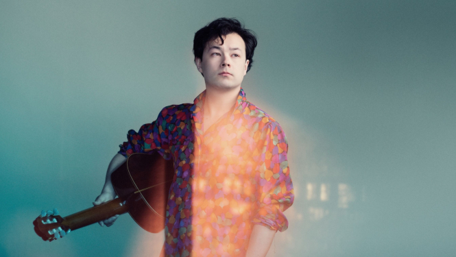 Mākslinieks Šons Šibe