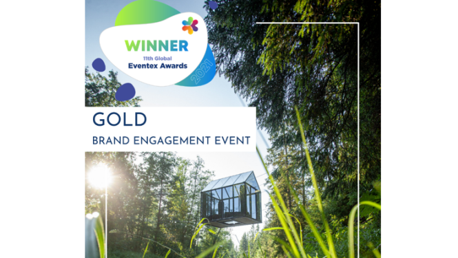 Amatas spoguļu namiņš