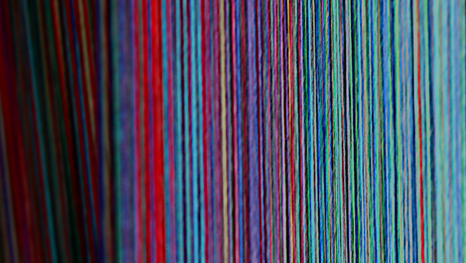 Aužamais materiāls