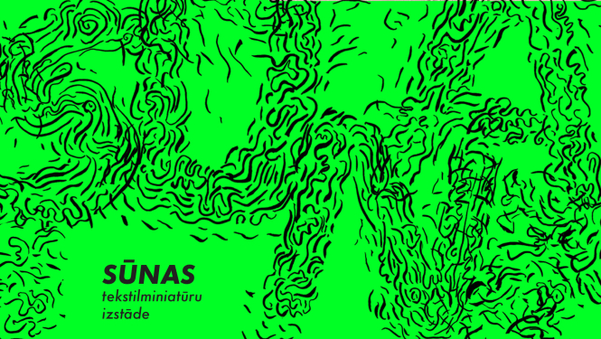 Izrādes vizuālais materiāls