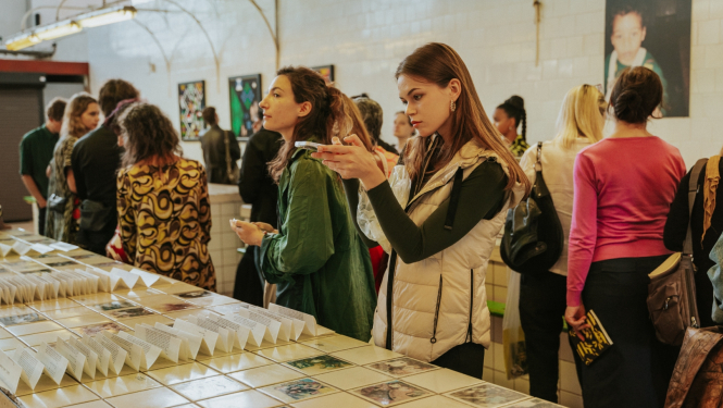 Vidzemes tirgū sācies festivāls Survival Kit, foto: Lauris Aizupietis