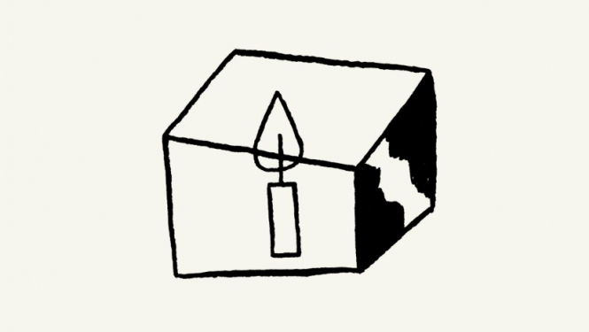 Izstādes vizuālais materiāls