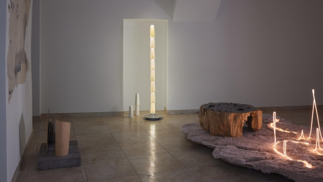 «Tactile Baltics» izstādes foto, foto: Norbert Tukaj